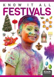 Festivals (ISBN: 9781801555753)