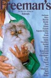 Freeman's Animals (ISBN: 9781611854244)