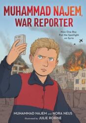 Muhammad Najem, War Reporter (ISBN: 9780759556904)