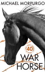 War Horse 40th Anniversary Edition (ISBN: 9780008535711)