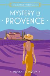 Mystery in Provence (ISBN: 9780008549251)
