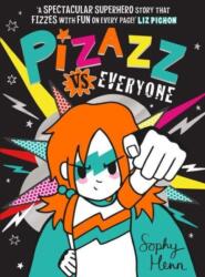 Pizazz vs Everyone (ISBN: 9781398505834)