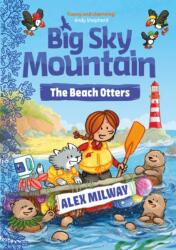 Big Sky Mountain: The Beach Otters (ISBN: 9781848129740)