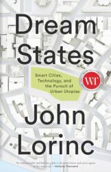 Dream States (ISBN: 9781552454282)