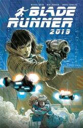 Blade Runner 2019 (ISBN: 9788328155893)