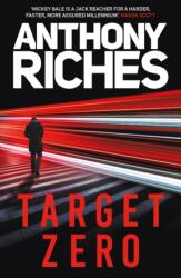 Target Zero (ISBN: 9781801102810)
