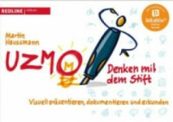 UZMO - Denken mit dem Stift - Martin Haussmann (2014)