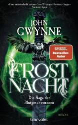 Frostnacht (ISBN: 9783734163098)