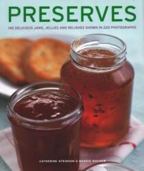 Preserves (ISBN: 9781781460047)