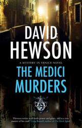 The Medici Murders (ISBN: 9781448306565)
