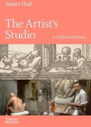 The Artist's Studio (ISBN: 9780500021712)