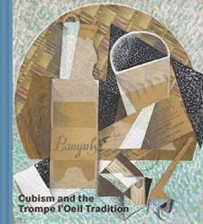 Cubismul și tradiția Trompe l'Oeil (ISBN: 9781588396761)