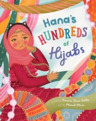 Hana's Hundreds of Hijabs (ISBN: 9781646866212)