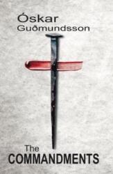 The Commandments (ISBN: 9781916379770)