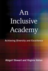 Inclusive Academy, An (ISBN: 9780262545266)