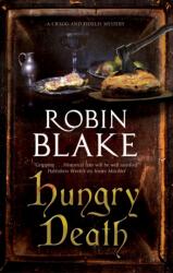 Hungry Death (ISBN: 9781448308811)