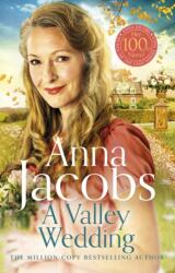 A Valley Wedding (ISBN: 9781529353594)