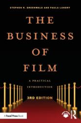 The Business of Film (ISBN: 9781032108742)