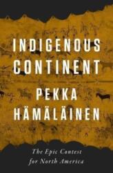 Indigenous Continent (ISBN: 9781631496998)