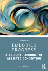 Embodied Progress (ISBN: 9781032256672)