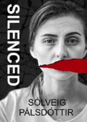Silenced (ISBN: 9781916379749)