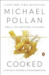 Michael Pollan - Cooked - Michael Pollan (2014)