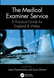 The Medical Examiner Service (ISBN: 9781032004198)
