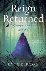 Reign Returned (ISBN: 9781684631551)