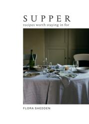Supper (ISBN: 9781784885274)