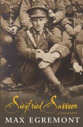 Siegfried Sassoon (ISBN: 9781447243281)