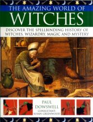 Amazing World of Witches (ISBN: 9781844766697)