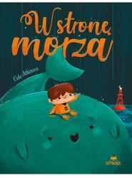 Spre mare (ISBN: 9788328397545)