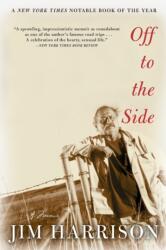 Off to the Side (ISBN: 9780802140302)