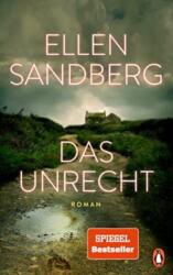 Das Unrecht (ISBN: 9783328602545)