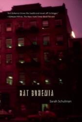 Rat Bohemia (ISBN: 9781551522357)