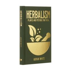 Herbalism (ISBN: 9781398807952)