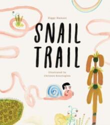 Snail Trail (ISBN: 9781800660311)