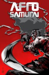 Afro Samurai Vol. 1 (ISBN: 9781787739000)