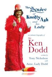 The Squire of Knotty Ash and his Lady (ISBN: 9781914227363)