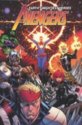 Avengers By Jason Aaron Vol. 3 (ISBN: 9781302945152)