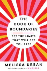 The Book of Boundaries (ISBN: 9781785044403)