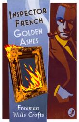 Inspector French: Cenușe de aur (ISBN: 9780008554125)