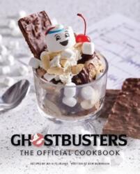 Ghostbusters: Carte de bucate oficială (ISBN: 9781803363097)
