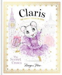 Claris: Coroana secretă (ISBN: 9781760507718)
