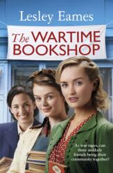 The Wartime Bookshop (ISBN: 9781787636163)