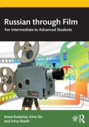 Rusă prin film (ISBN: 9780367896119)