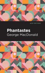Phantastes (ISBN: 9781513277486)