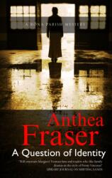 A Question of Identity (ISBN: 9781847514264)