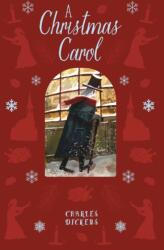 A Christmas Carol (ISBN: 9781398819023)