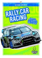 Rally Car Racing (ISBN: 9781644941485)